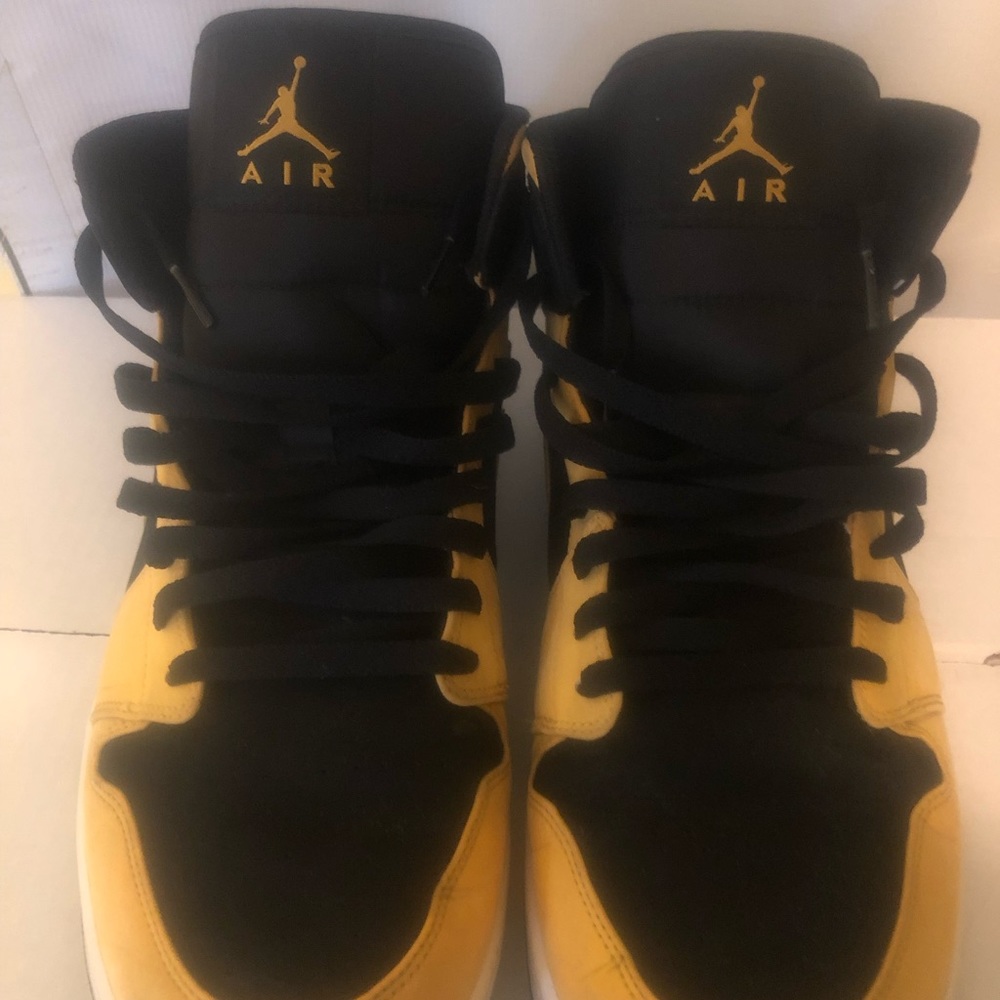 COPY - Air Jordan 1